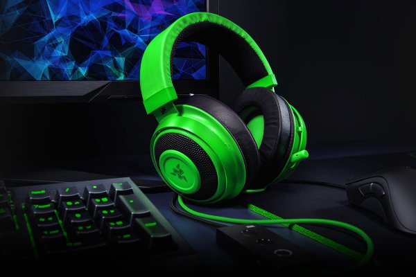 Kraken ltd