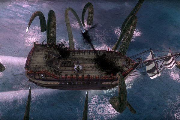 Kraken https